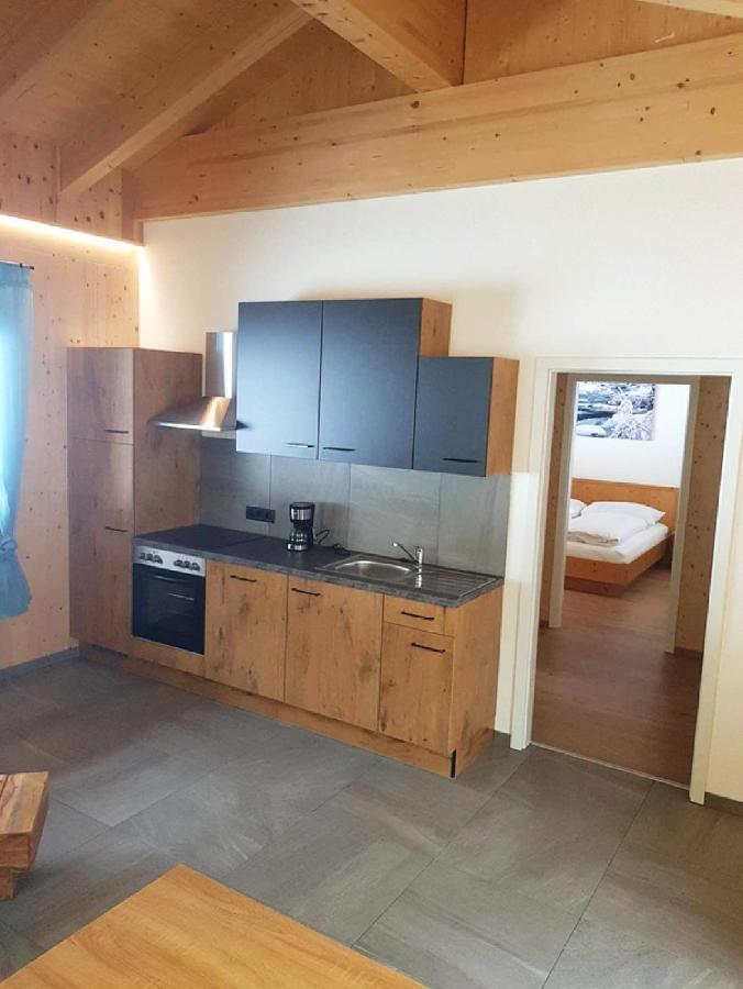 Haus Fortuna Sölden Eksteriør bilde