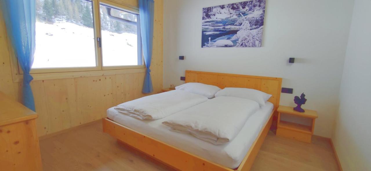Haus Fortuna Sölden Eksteriør bilde